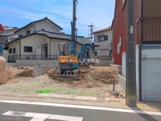  | 名古屋市守山区白沢町147-1『仲介料無料』新築戸建て | 撮影：'26/05/13 