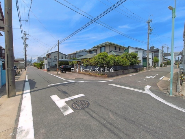  | 名古屋市守山区白沢町147-1『仲介料無料』新築戸建て | 撮影：'26/05/13 