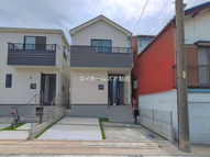 名古屋市守山区白沢町147-1『仲介料無料』新築戸建ての画像