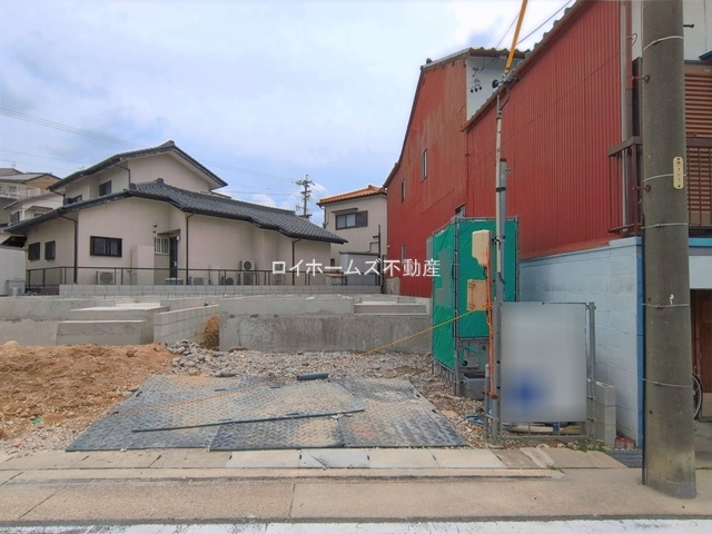  | 名古屋市守山区白沢町147-1『仲介料無料』新築戸建て | 撮影：'26/06/02 