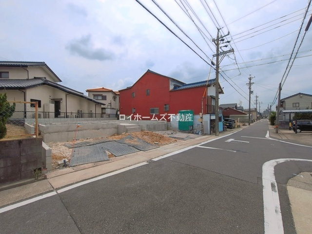  | 名古屋市守山区白沢町147-1『仲介料無料』新築戸建て | 撮影：'26/06/02 