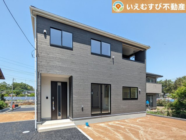 Cradle garden　吉見町東野第22