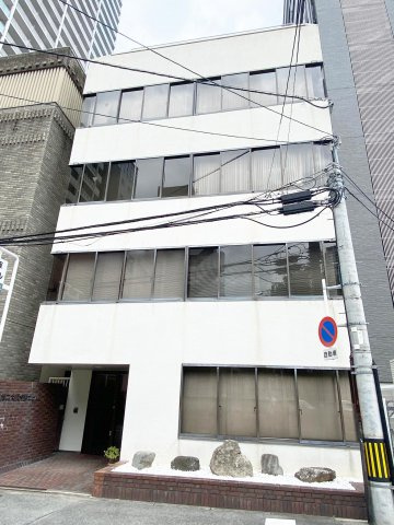 【外観】 | 第二大阪弁護士ビル