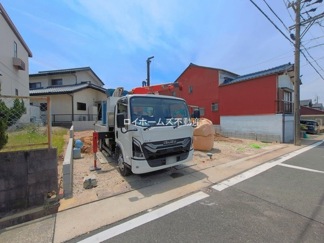  | 名古屋市守山区白沢町147-1『仲介料無料』新築戸建て | 撮影：'26/05/13 