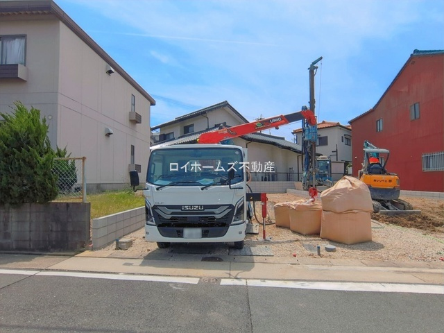  | 名古屋市守山区白沢町147-1『仲介料無料』新築戸建て | 撮影：'26/05/13 