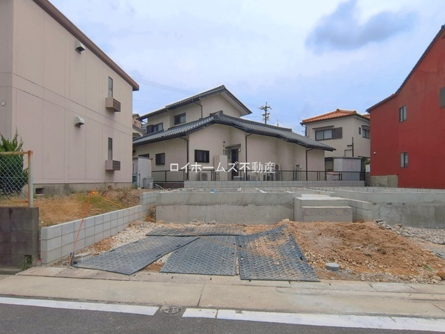  | 名古屋市守山区白沢町147-1『仲介料無料』新築戸建て | 撮影：'26/06/02