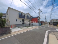 名古屋市守山区白沢町147-1『仲介料無料』新築戸建ての画像