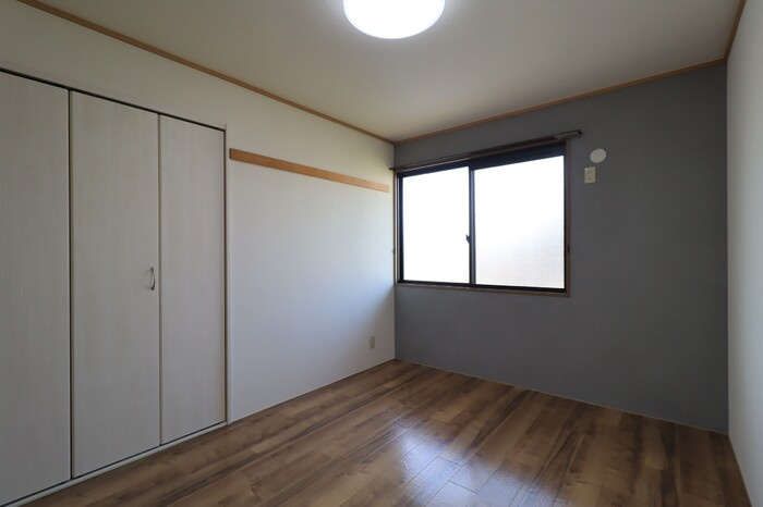ハイカムール花尻　A棟のその他