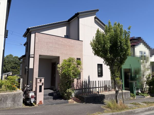 神戸市北区杉尾台1丁目戸建