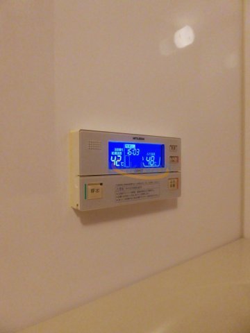 【設備】 | メゾンクラウン鷺洲