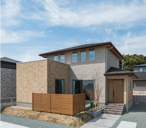 菊陽町原水