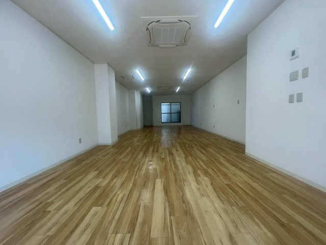 【ロビー】 | 杉原ビル