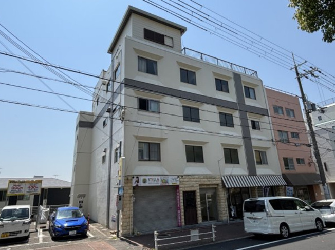 【外観】 | 杉原ビル