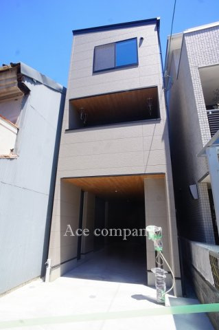 【外観】 | 生野区田島3丁目