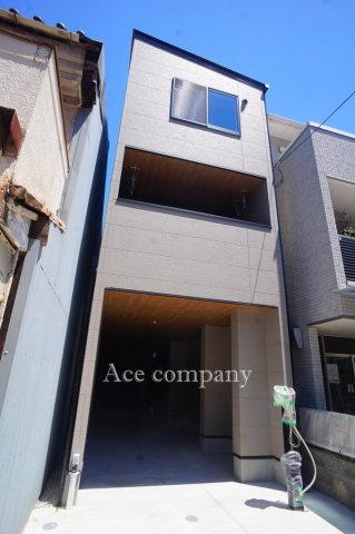 【外観】 | 生野区田島3丁目