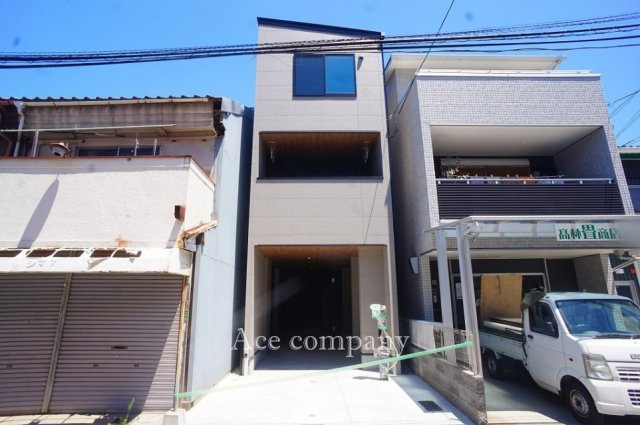 【外観】 | 生野区田島3丁目