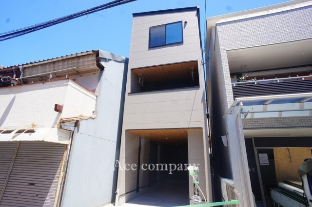 【外観】 | 生野区田島3丁目