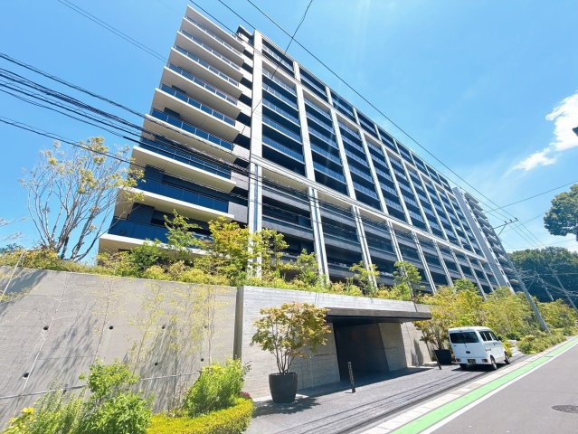 パークホームズ六本松フォレストクロス　笹丘小学校区