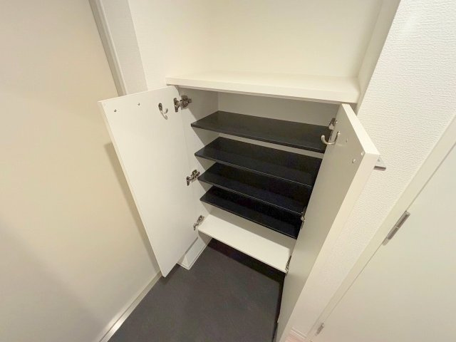 セレニテ十三ミラクの設備