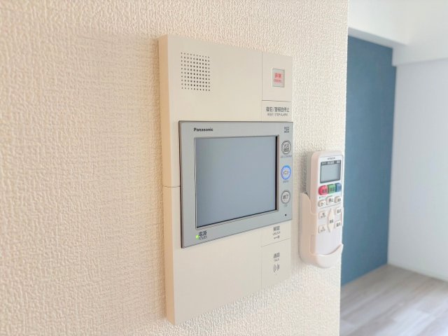 セレニテ十三ミラクのセキュリティ