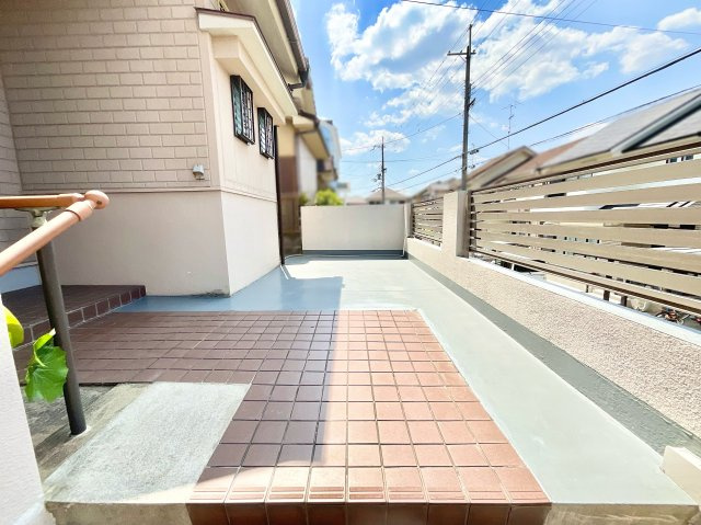 【外観】の画像