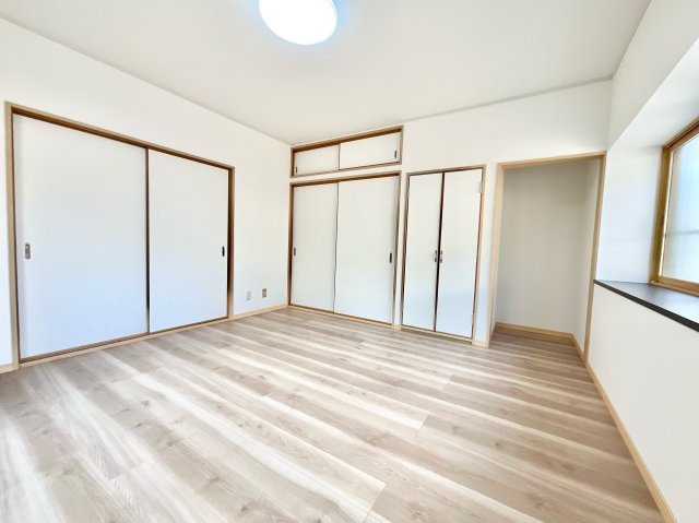 【洋室】の画像