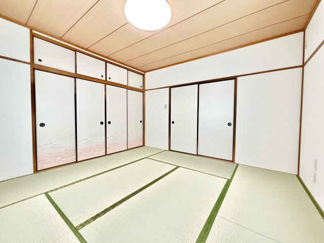 【和室】の画像