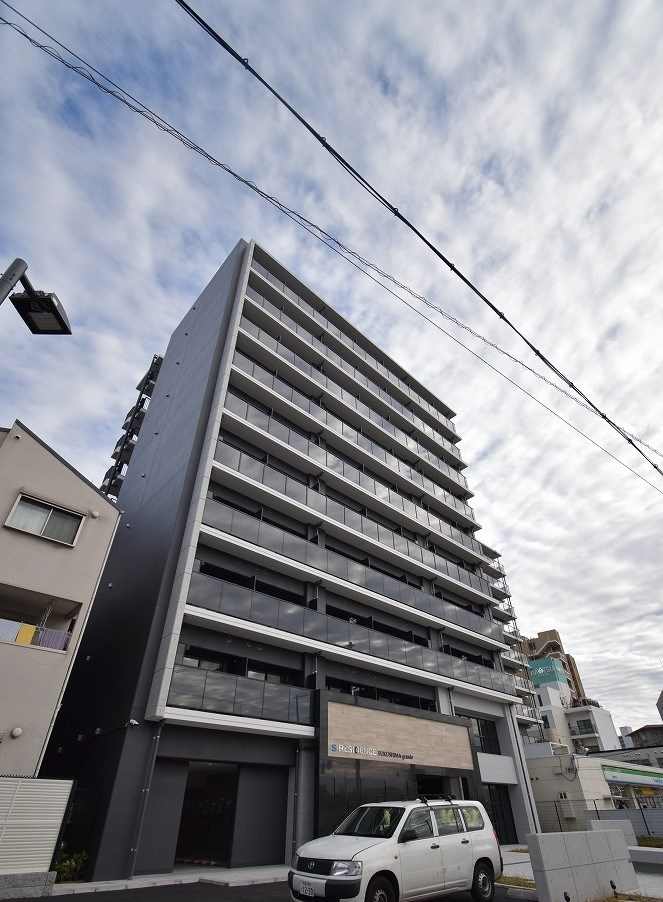 S-RESIDENCE福島grandeの画像