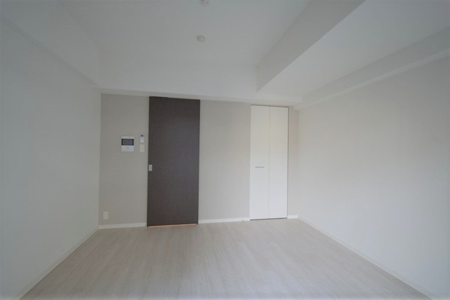 【寝室】S-RESIDENCE福島grande