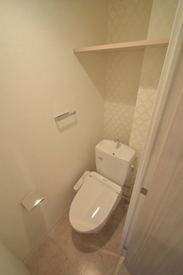 【トイレ】S-RESIDENCE福島grande
