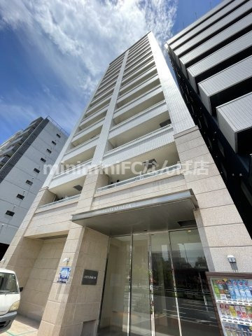 CITY　SPIRE幸町