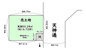中京区西ノ京原町　建築条件なしの画像
