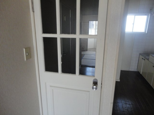 ハインスハイムⅢの玄関|玄関（イメージ）