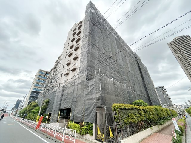 【外観】 | 大島ファミール恩賜公園