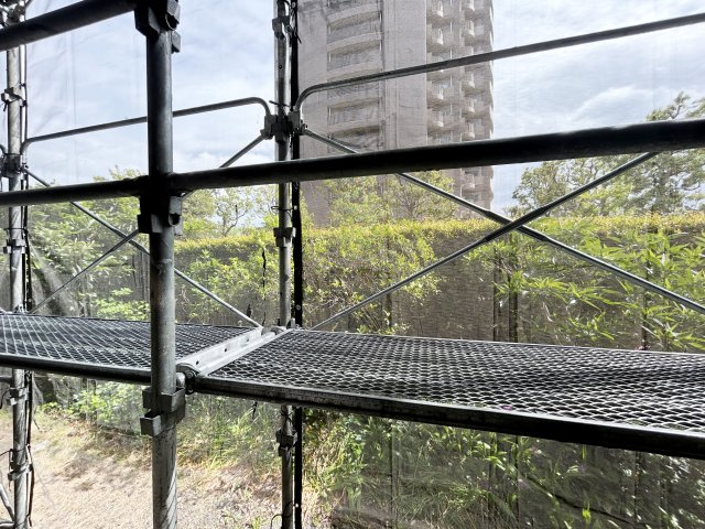 【展望】 | 大島ファミール恩賜公園