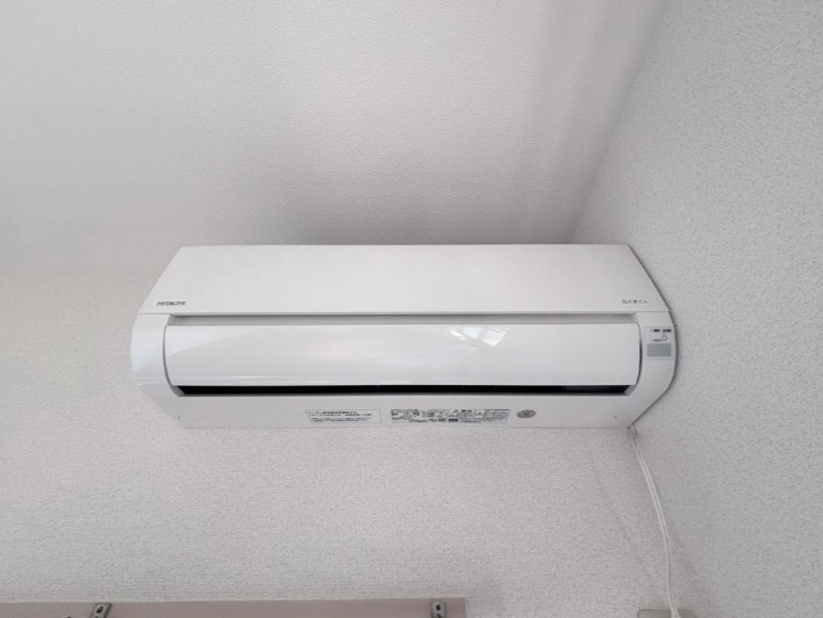 日神パレステージひばりヶ丘の設備