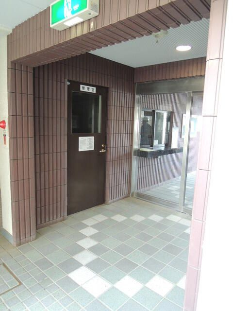 日神パレステージひばりヶ丘のその他共用部分