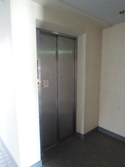 日神パレステージひばりヶ丘のその他共用部分