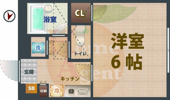 DENハイム中野の画像