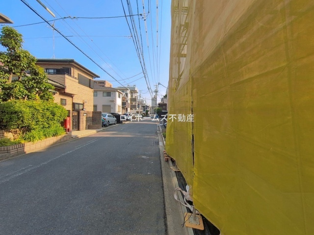  | 名古屋市北区東水切町２丁目14『仲介料無料』新築戸建て | 撮影：'26/05/15