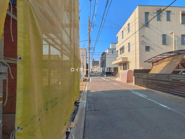  | 名古屋市北区東水切町２丁目14『仲介料無料』新築戸建て | 撮影：'26/05/15