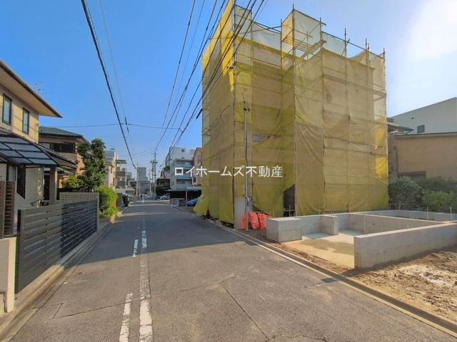  | 名古屋市北区東水切町２丁目14『仲介料無料』新築戸建て | 撮影：'26/05/15