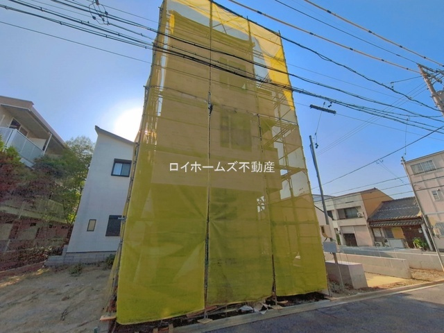 | 名古屋市北区東水切町２丁目14『仲介料無料』新築戸建て | 撮影：'26/05/15