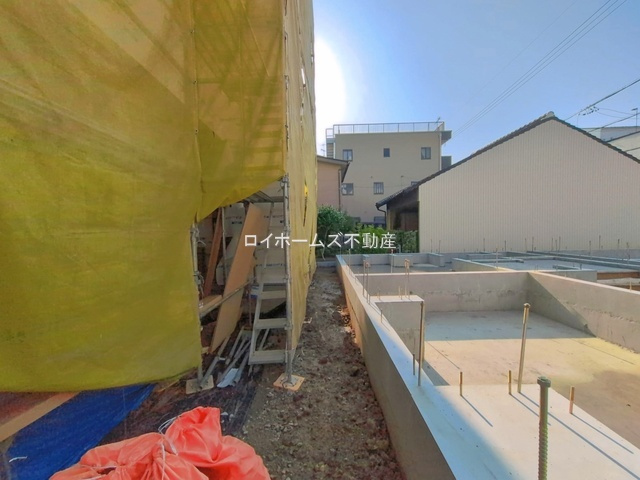  | 名古屋市北区東水切町２丁目14『仲介料無料』新築戸建て | 撮影：'26/05/15
