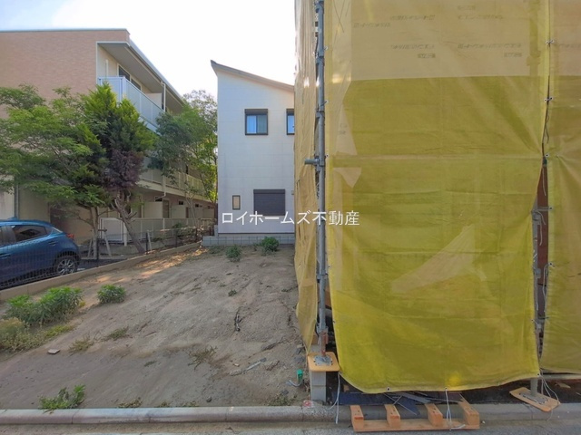  | 名古屋市北区東水切町２丁目14『仲介料無料』新築戸建て | 撮影：'26/05/15
