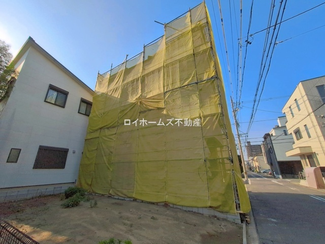  | 名古屋市北区東水切町２丁目14『仲介料無料』新築戸建て | 撮影：'26/05/15