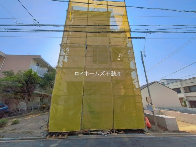  | 名古屋市北区東水切町２丁目14『仲介料無料』新築戸建て | 撮影：'26/05/15