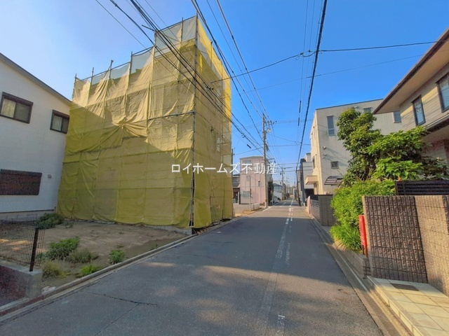  | 名古屋市北区東水切町２丁目14『仲介料無料』新築戸建て | 撮影：'26/05/15
