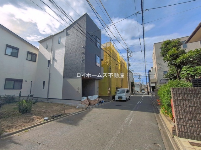  | 名古屋市北区東水切町２丁目14『仲介料無料』新築戸建て | 撮影：'26/06/22