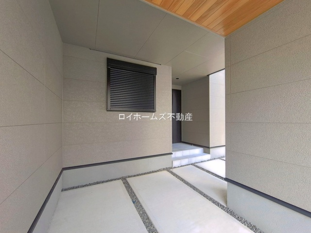  | 名古屋市北区東水切町２丁目14『仲介料無料』新築戸建て | 撮影：'26/07/29
